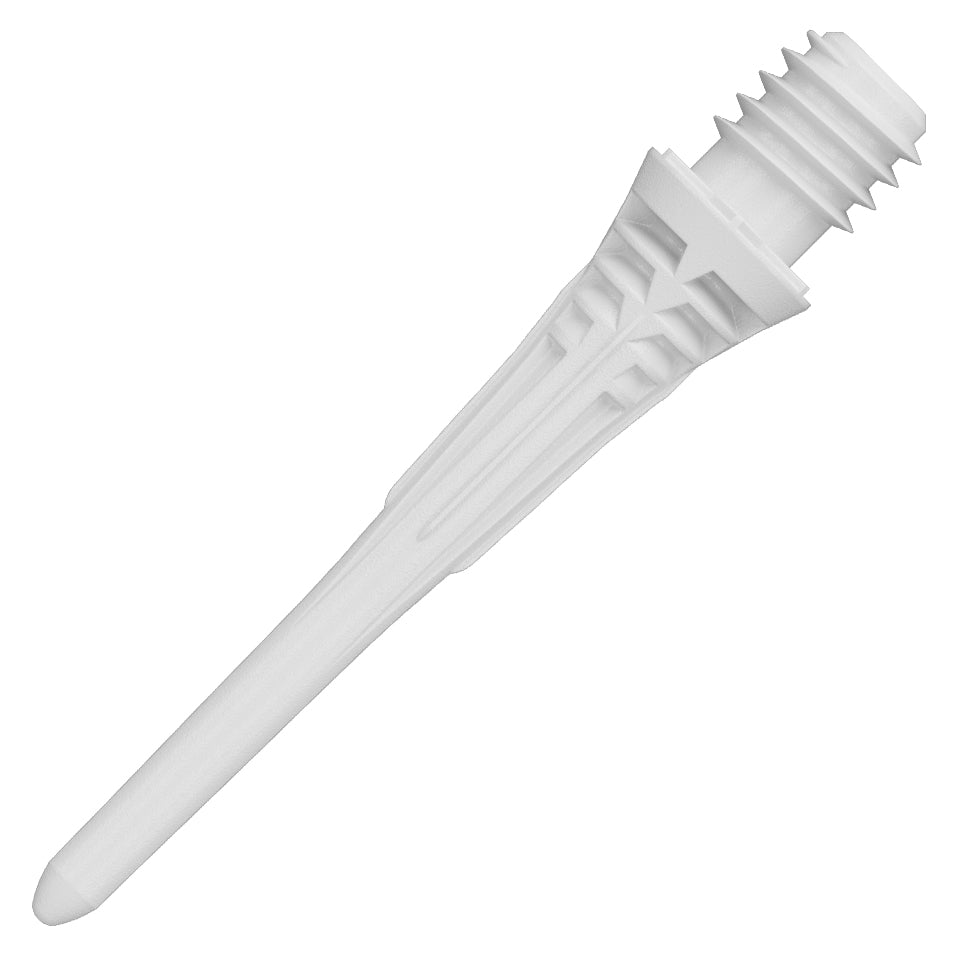 Target Cryo Soft Tip Points - White (30 Count)
