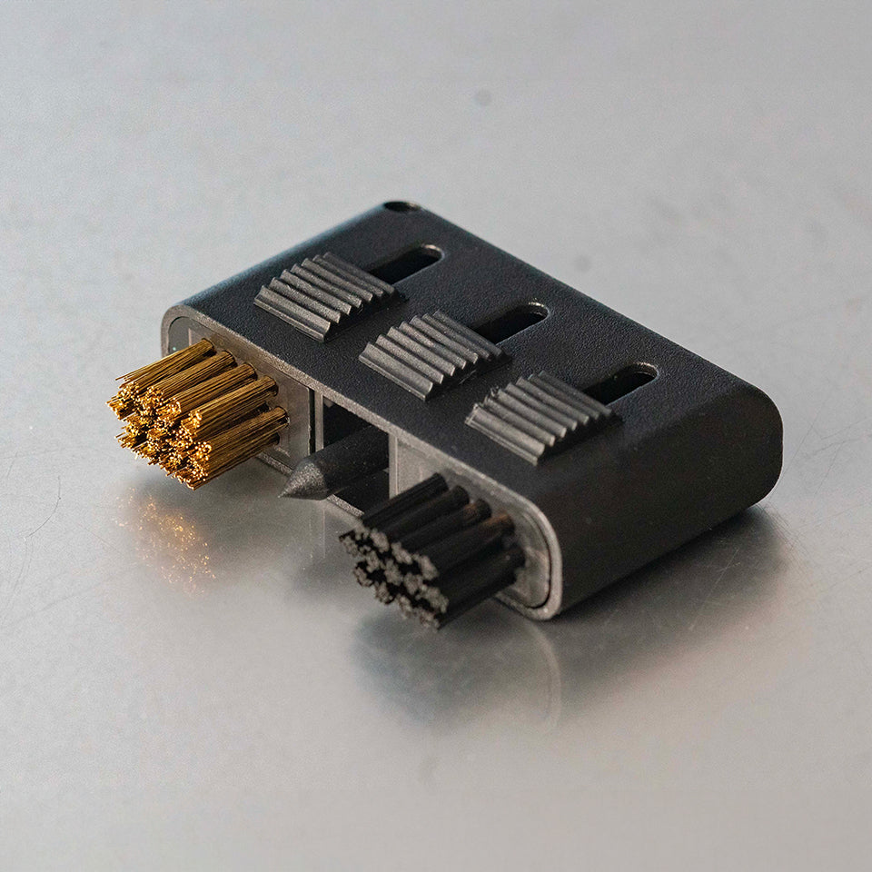 Target Dart Servicing Kit