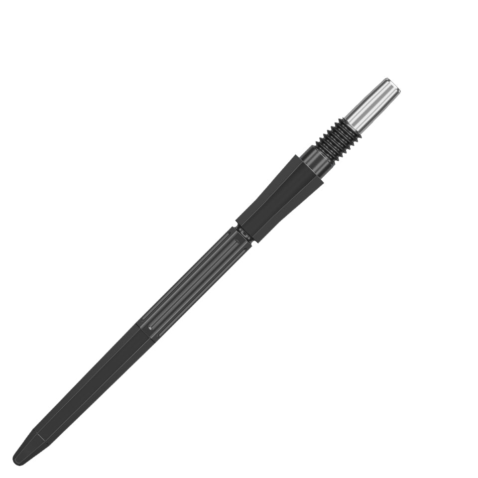 Target Elysian Archetype 43 Swiss Steel Points - Black 35mm