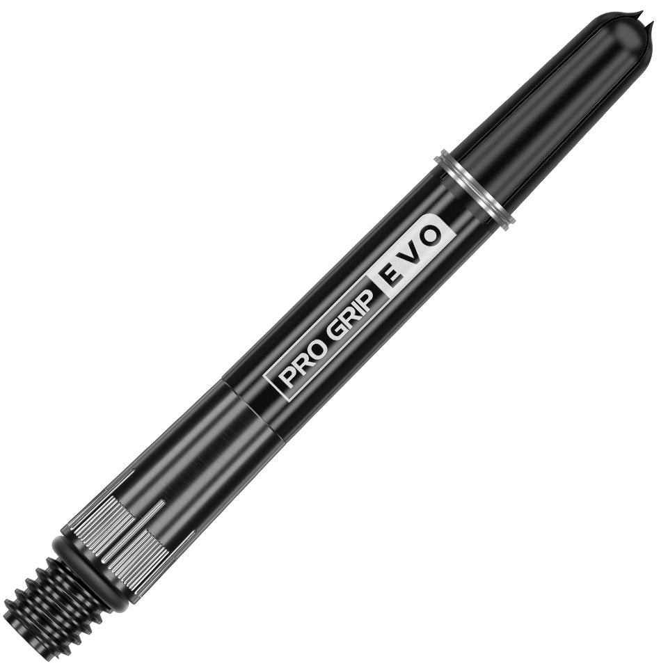 Target Chrono Titanium Dart Shafts - Medium