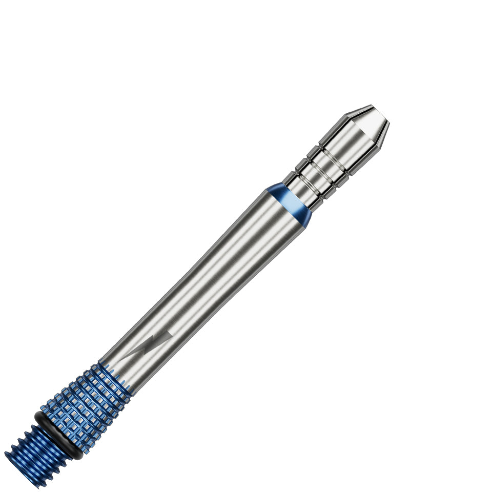 Target Phil Taylor Power Gx2 Titanium Dart Shafts - Intermediate