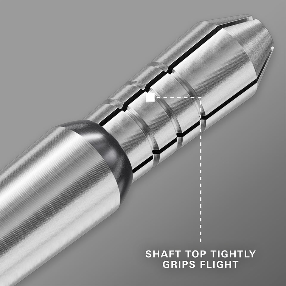 Target Power Chrono Titanium Dart Shafts - Medium