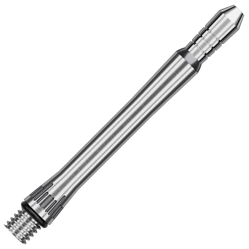 Target Power Chrono Titanium Dart Shafts - Medium