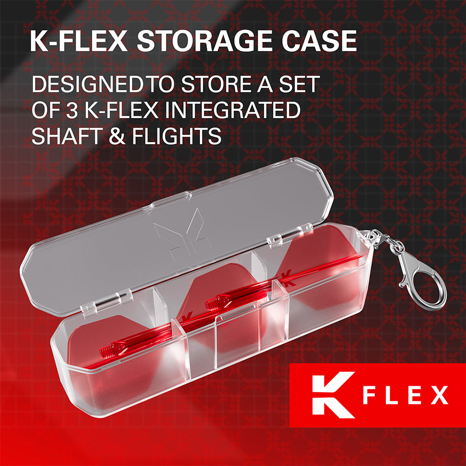 Target K-Case