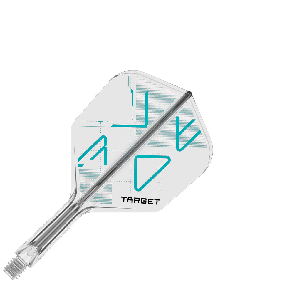 Target Rove K-Flex Flight System - No6 Short