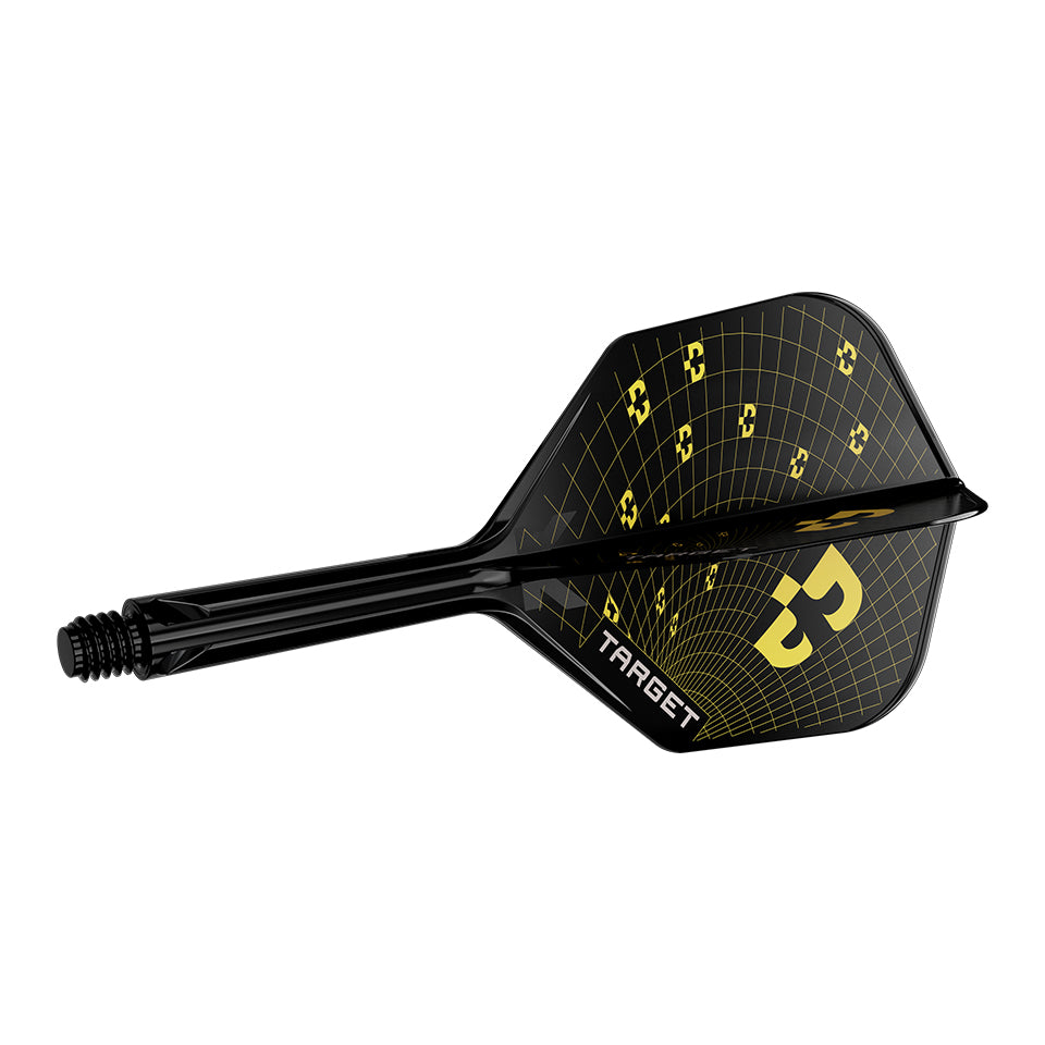 Target Bolide K-Flex Flight System - No6 Intermediate