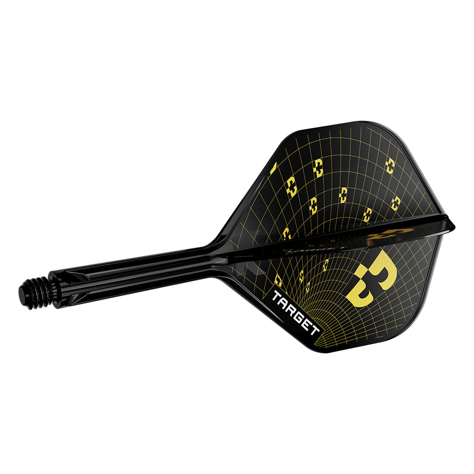 Target Bolide K-Flex Flight System - No2 Intermediate