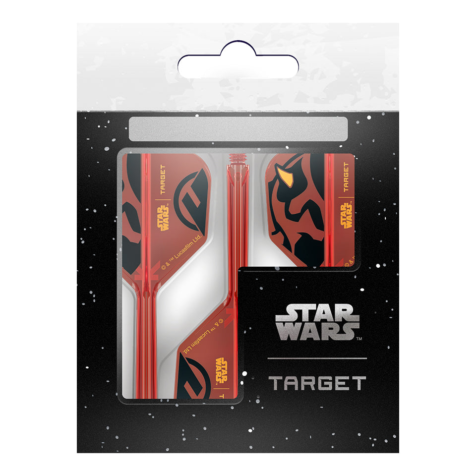 Target Star Wars Darth Maul K-Flex Flight System - No6 Medium