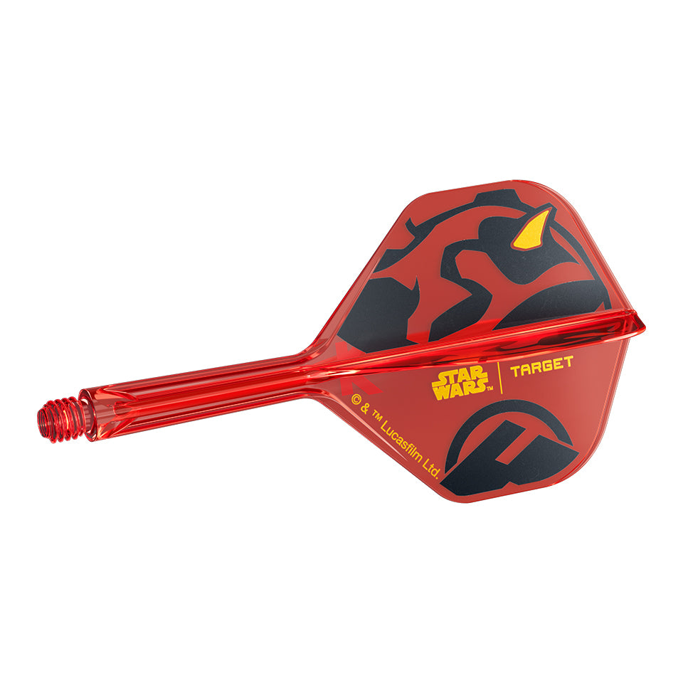 Target Star Wars Darth Maul K-Flex Flight System - No2 Intermediate