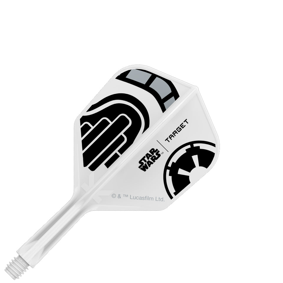 Target Star Wars Storm Trooper K-Flex Flight System - No6 Short