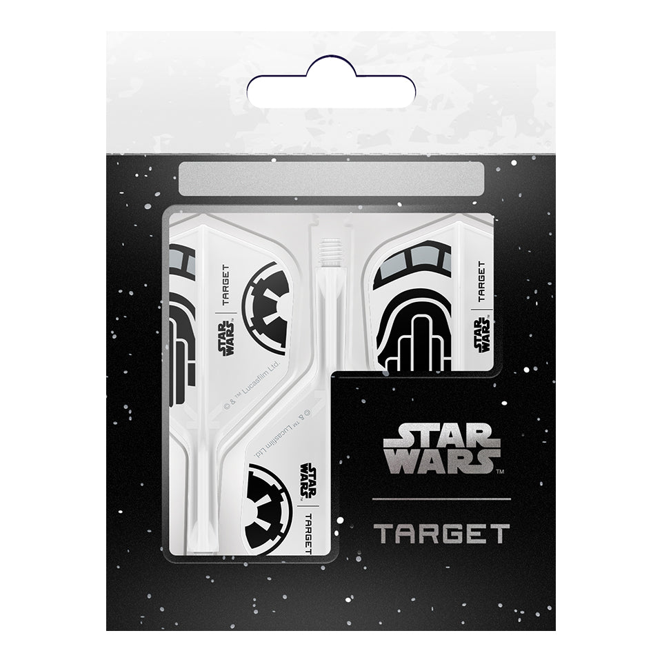 Target Star Wars Storm Trooper K-Flex Flight System - No6 Short