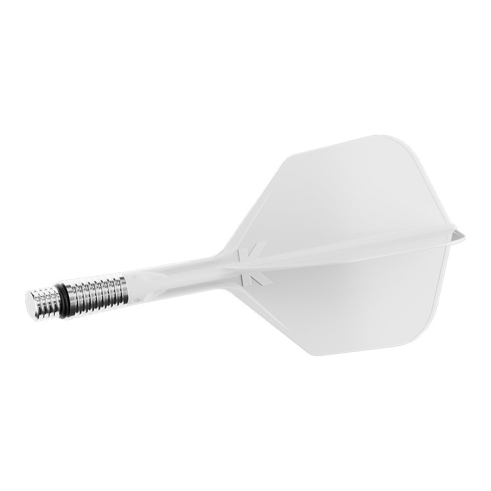 Target K-Shift Flight System - No6 Intermediate White