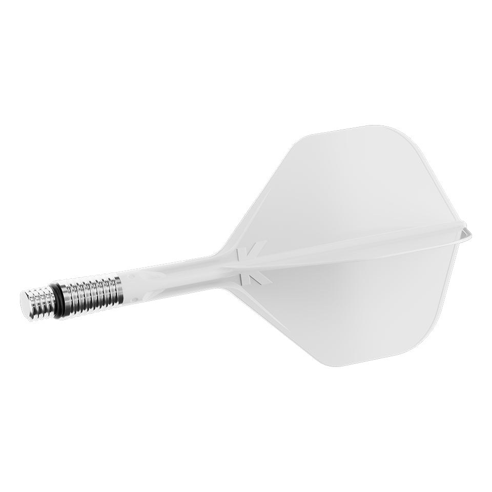 Target K-Shift Flight System - No2 Intermediate White