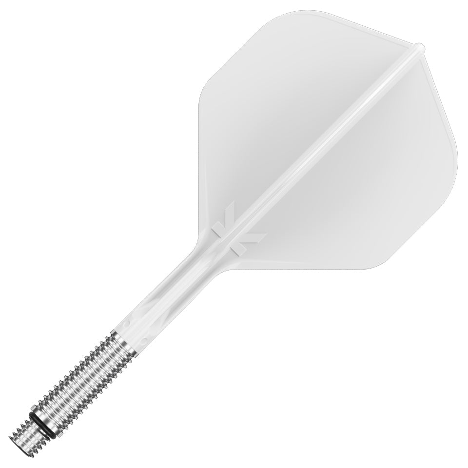 Target K-Shift Flight System - No2 Medium White