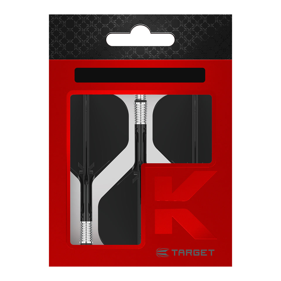 Target K-Shift Flight System - No2 Intermediate Black