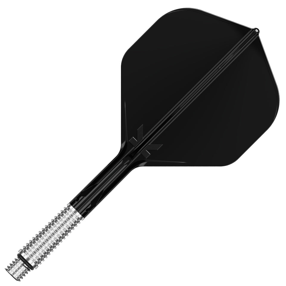 Target K-Shift Flight System - No2 Medium Black