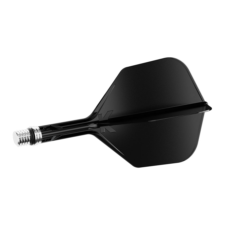 Target K-Shift Flight System - No6 Short Black