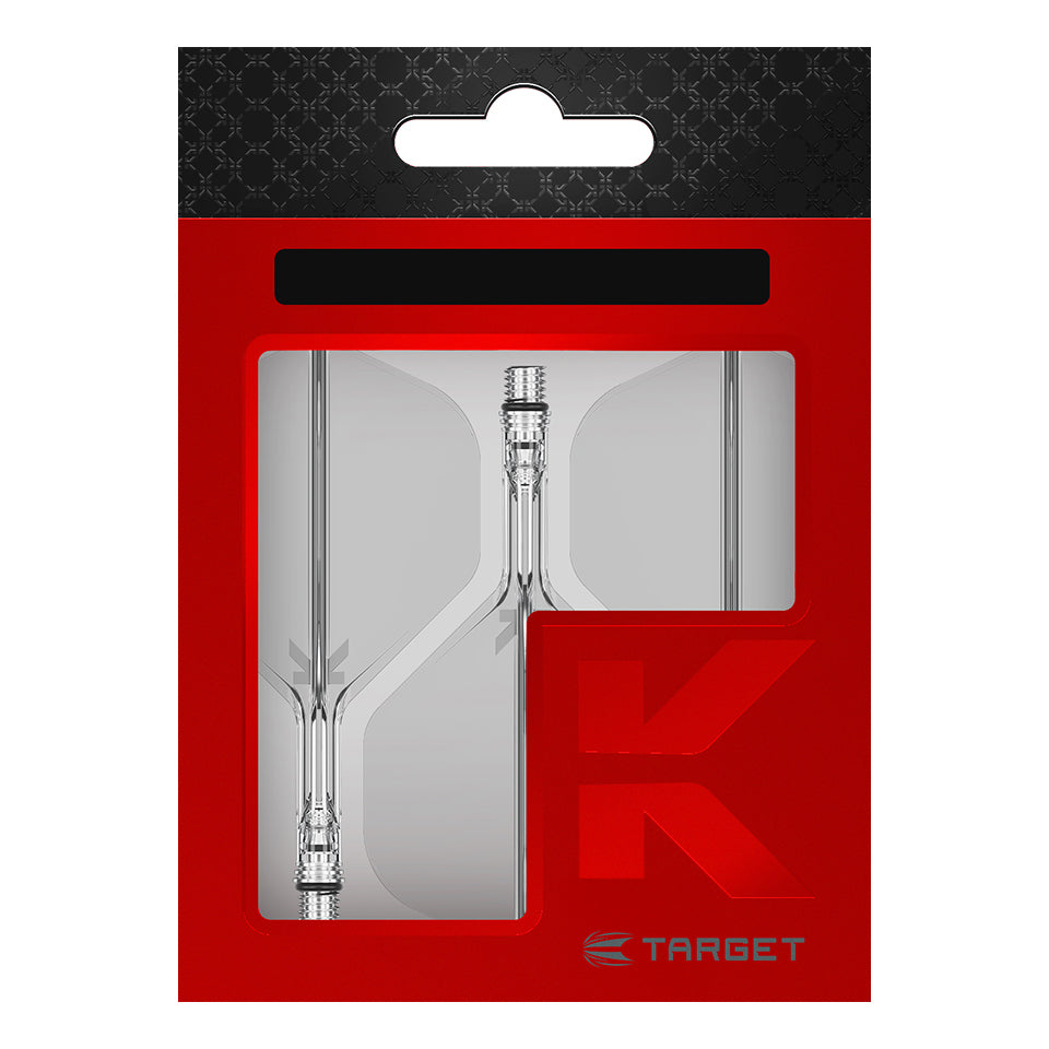 Target K-Shift Flight System - No2 Short Clear