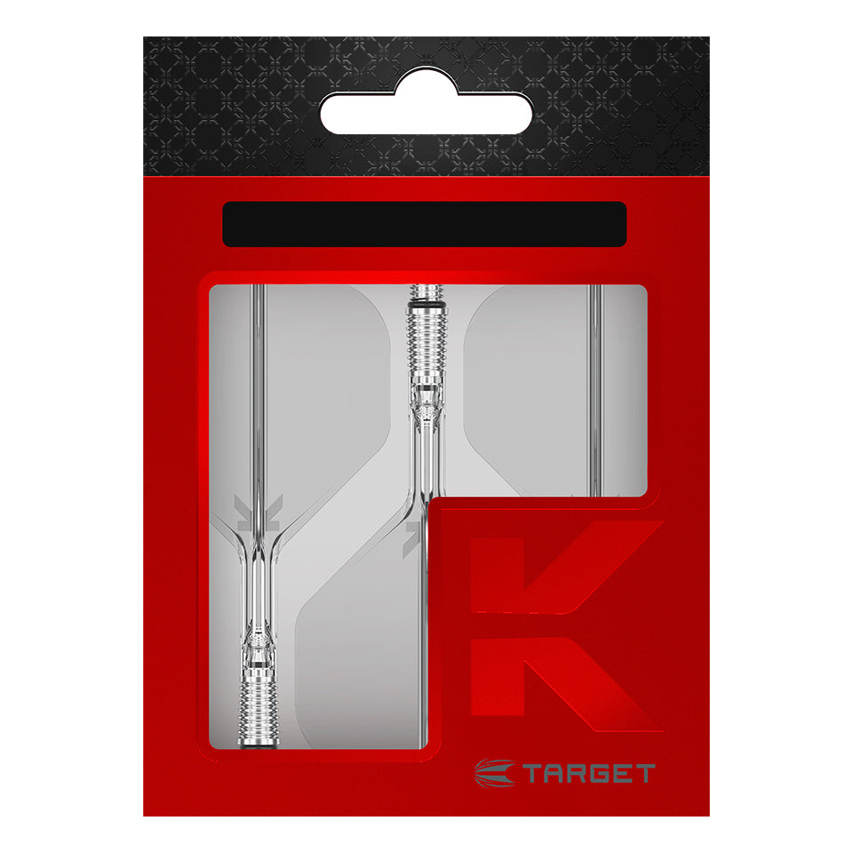 Target K-Shift Flight System - No2 Intermediate Clear