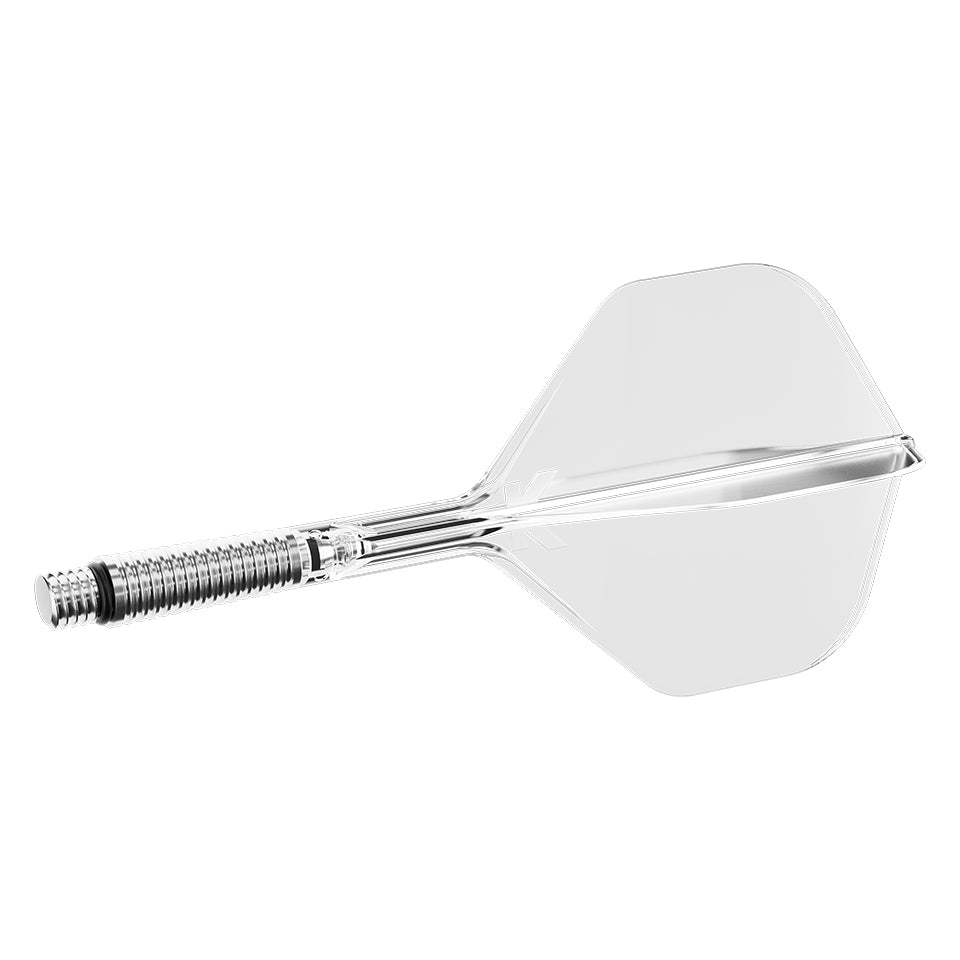 Target K-Shift Flight System - No2 Medium Clear