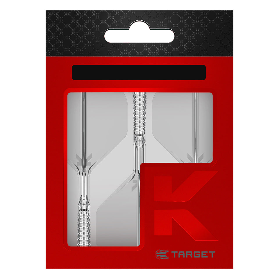 Target K-Shift Flight System - No2 Medium Clear