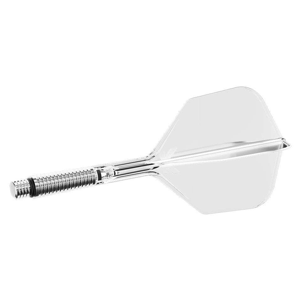Target K-Shift Flight System - No6 Medium Clear