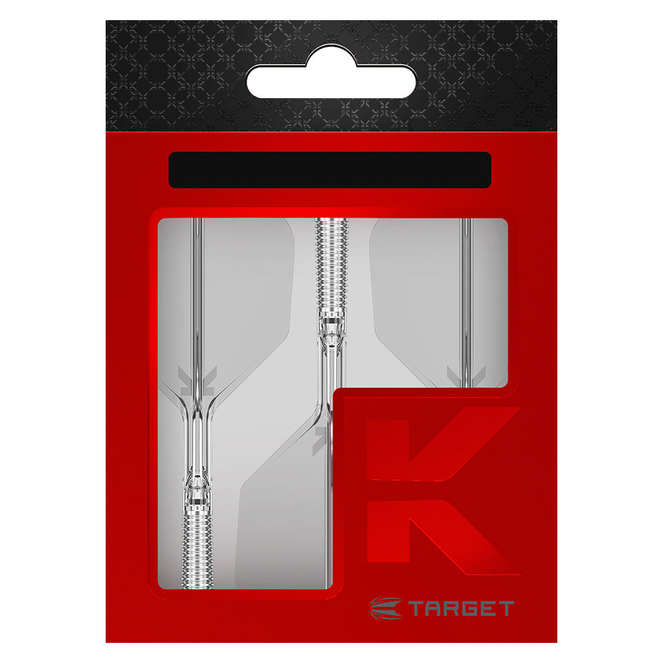 Target K-Shift Flight System - No6 Medium Clear