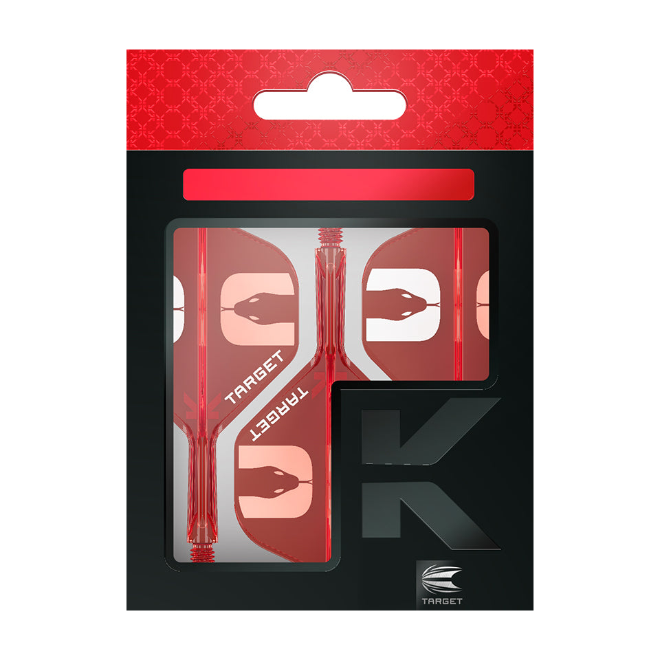 Target Nathan Aspinall K-Flex Flight System - No2 Short