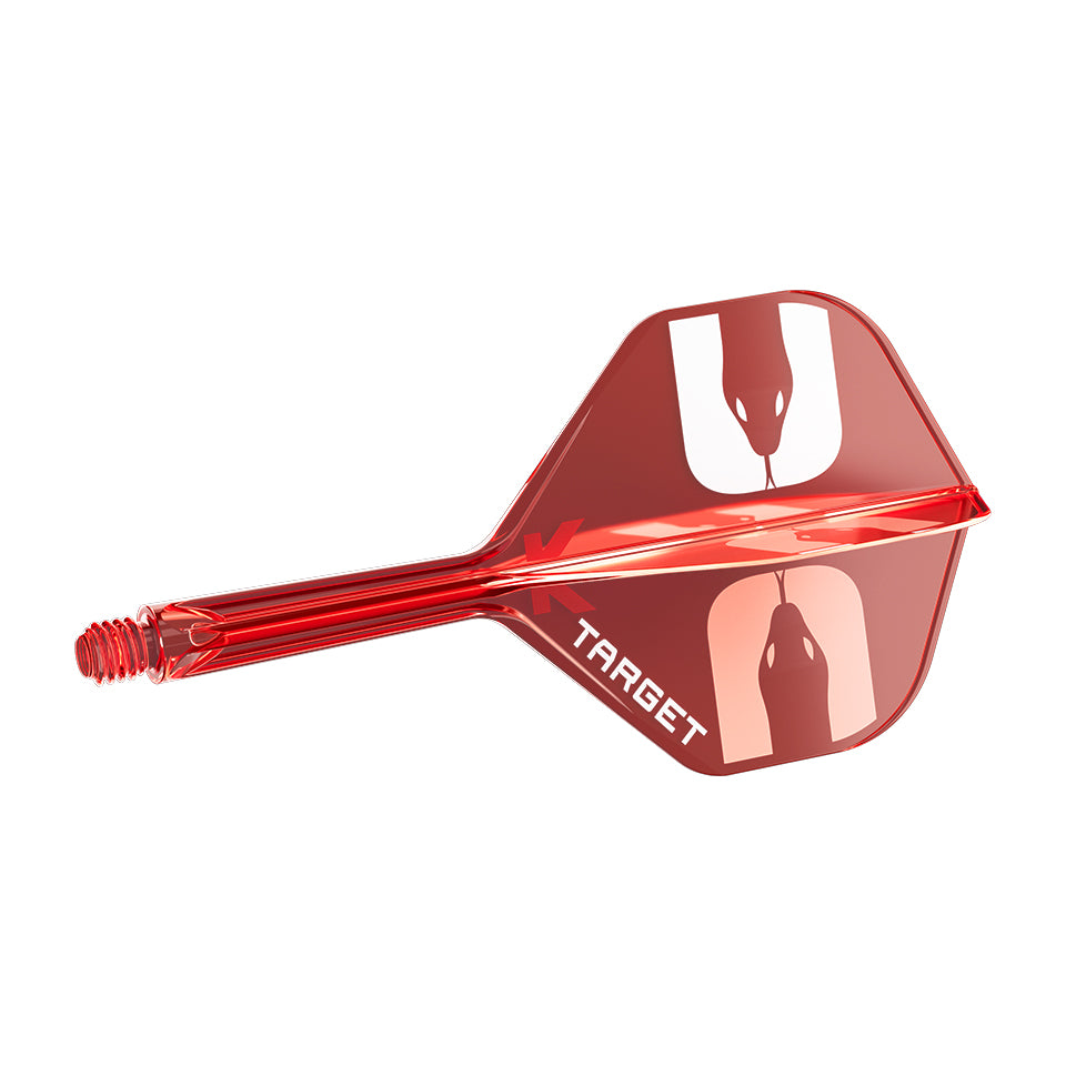 Target Nathan Aspinall K-Flex Flight System - No2 Intermediate