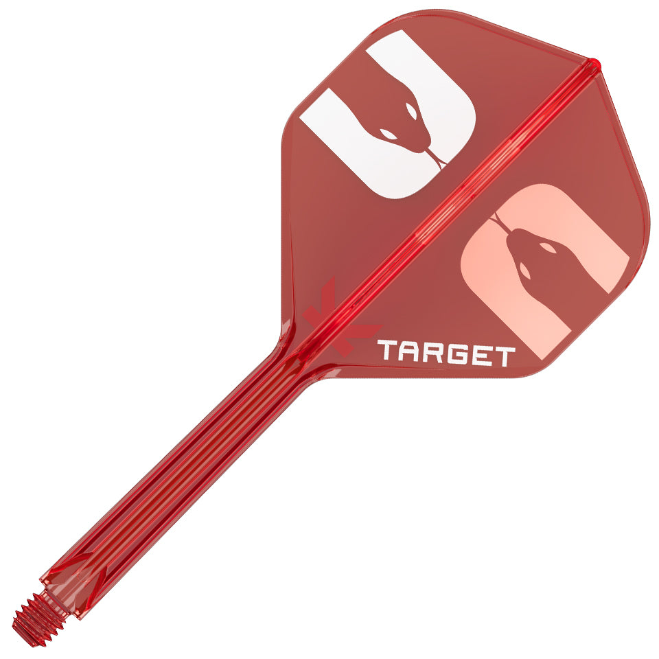 Target Nathan Aspinall K-Flex Flight System - No2 Medium