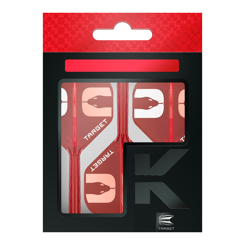 Target Nathan Aspinall K-Flex Flight System - No2 Medium