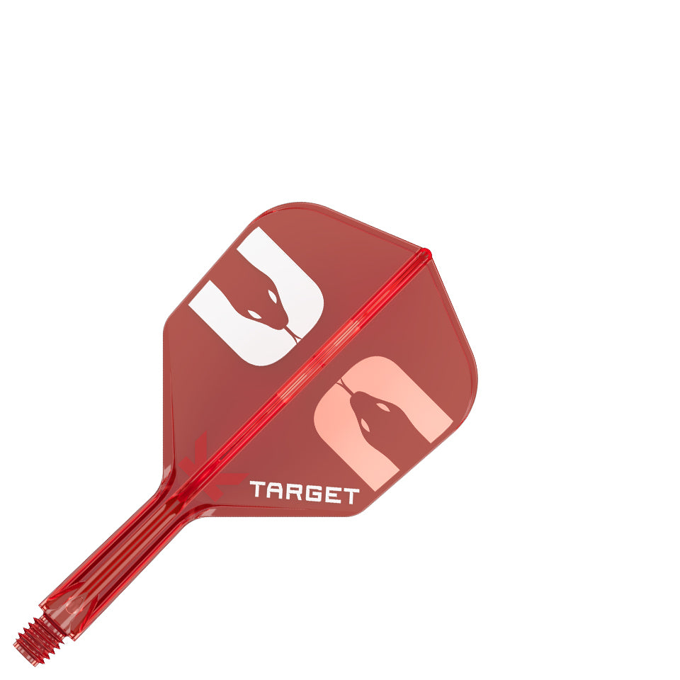 Target Nathan Aspinall K-Flex Flight System - No6 Short