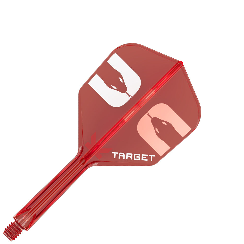 Target Nathan Aspinall K-Flex Flight System - No6 Intermediate