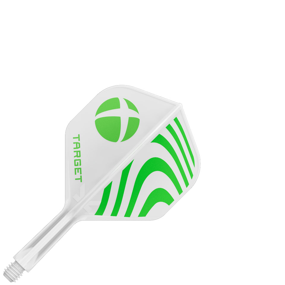 Target Xbox K-Flex Flight System - No2 Short