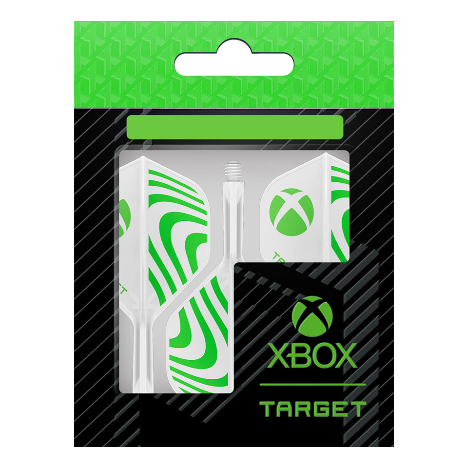 Target Xbox K-Flex Flight System - No2 Intermediate