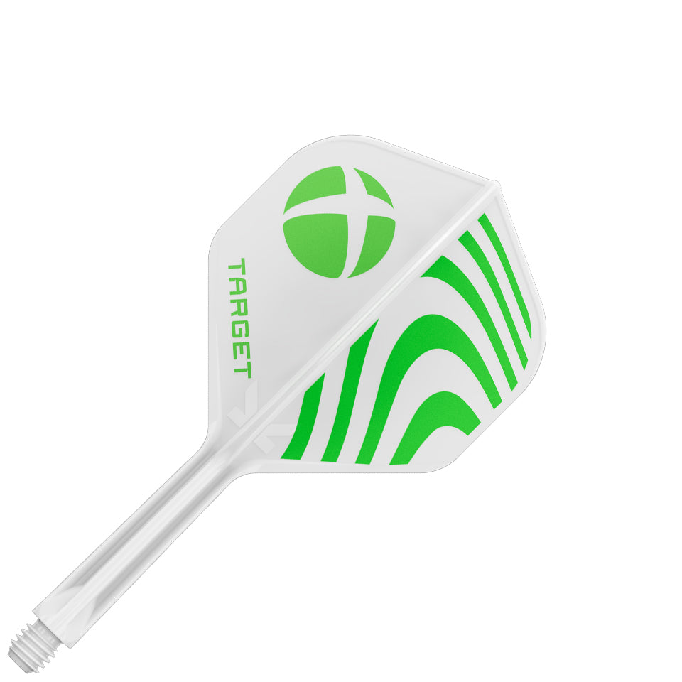 Target Xbox K-Flex Flight System - No2 Intermediate