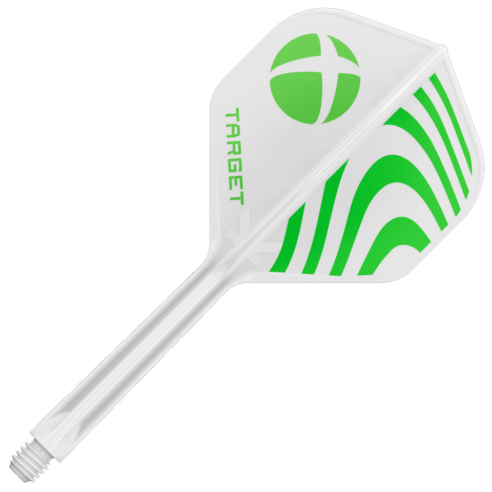Target Xbox K-Flex Flight System - No2 Medium