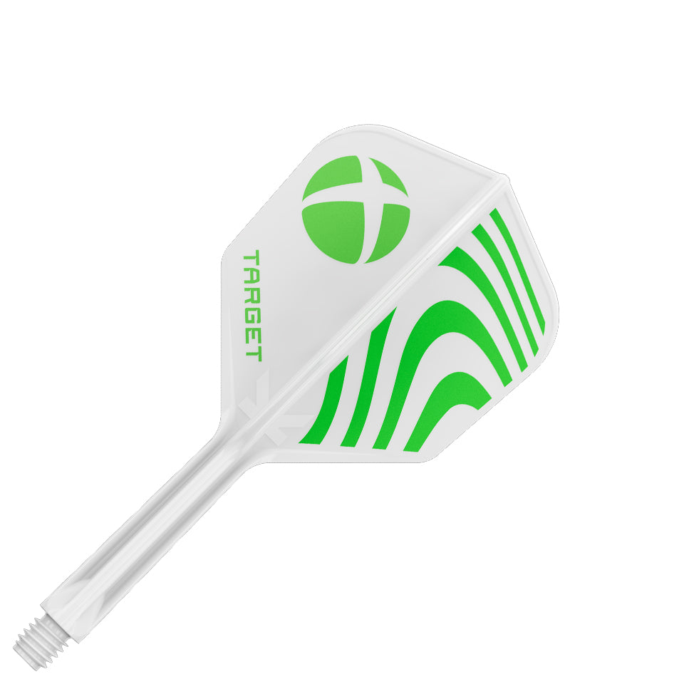 Target Xbox K-Flex Flight System - No6 Intermediate