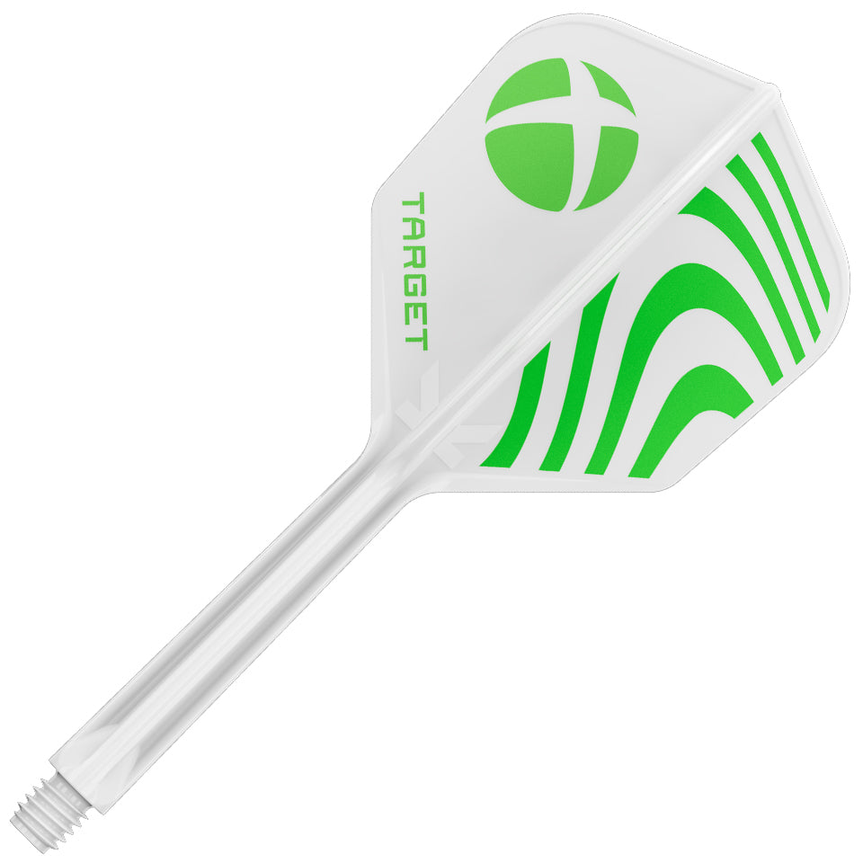 Target Xbox K-Flex Flight System - No6 Medium