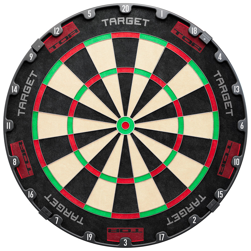 Target Tor Steel Tip Dartboard