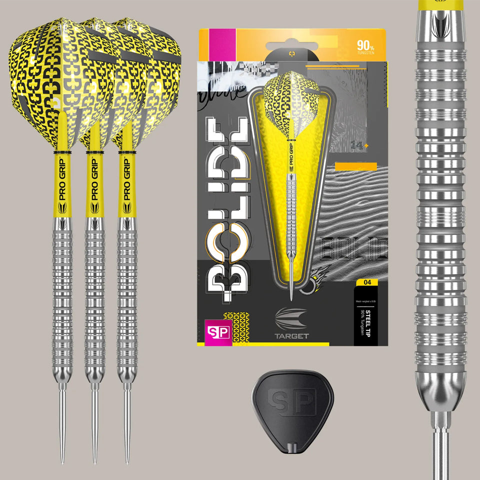 Target Omni Ultimate Home Set Up