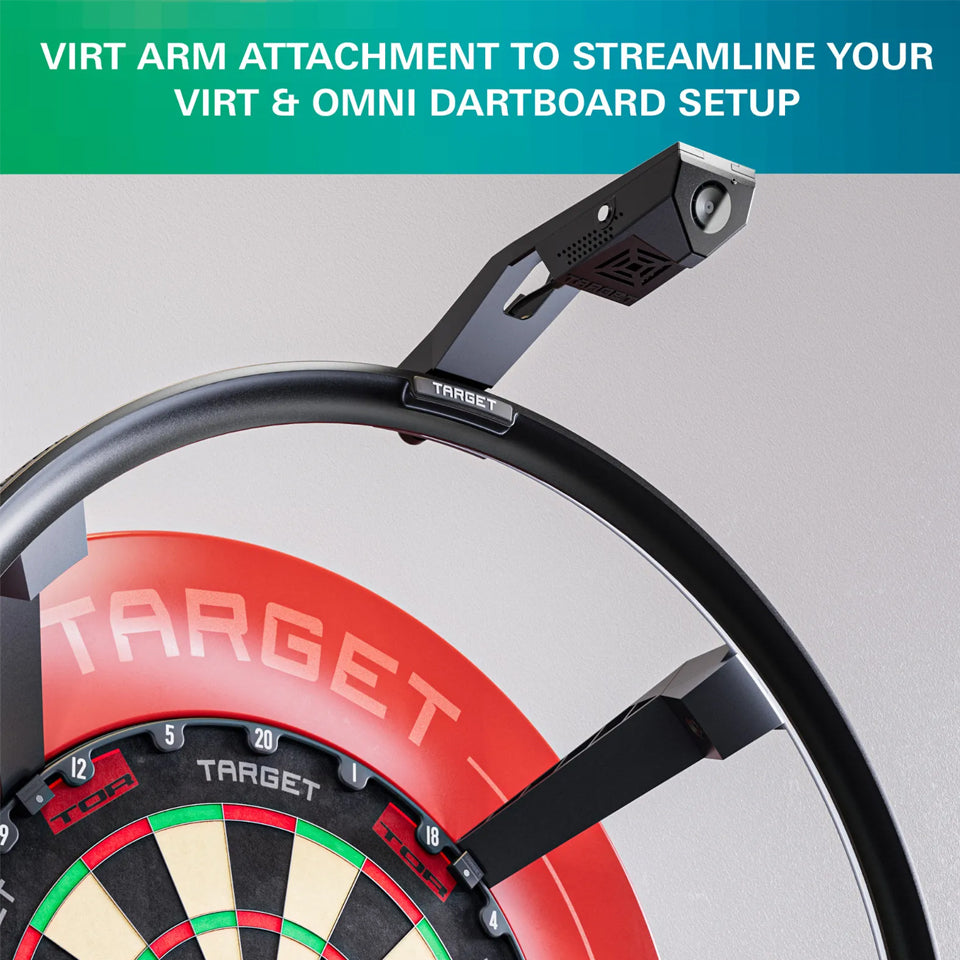 Target Omni Virt Arm