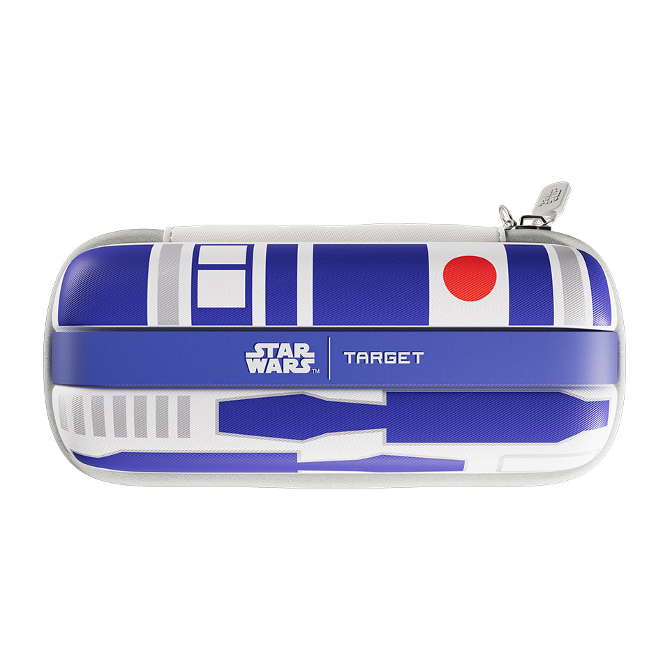 Target Star Wars BOA Dart Case - R2D2