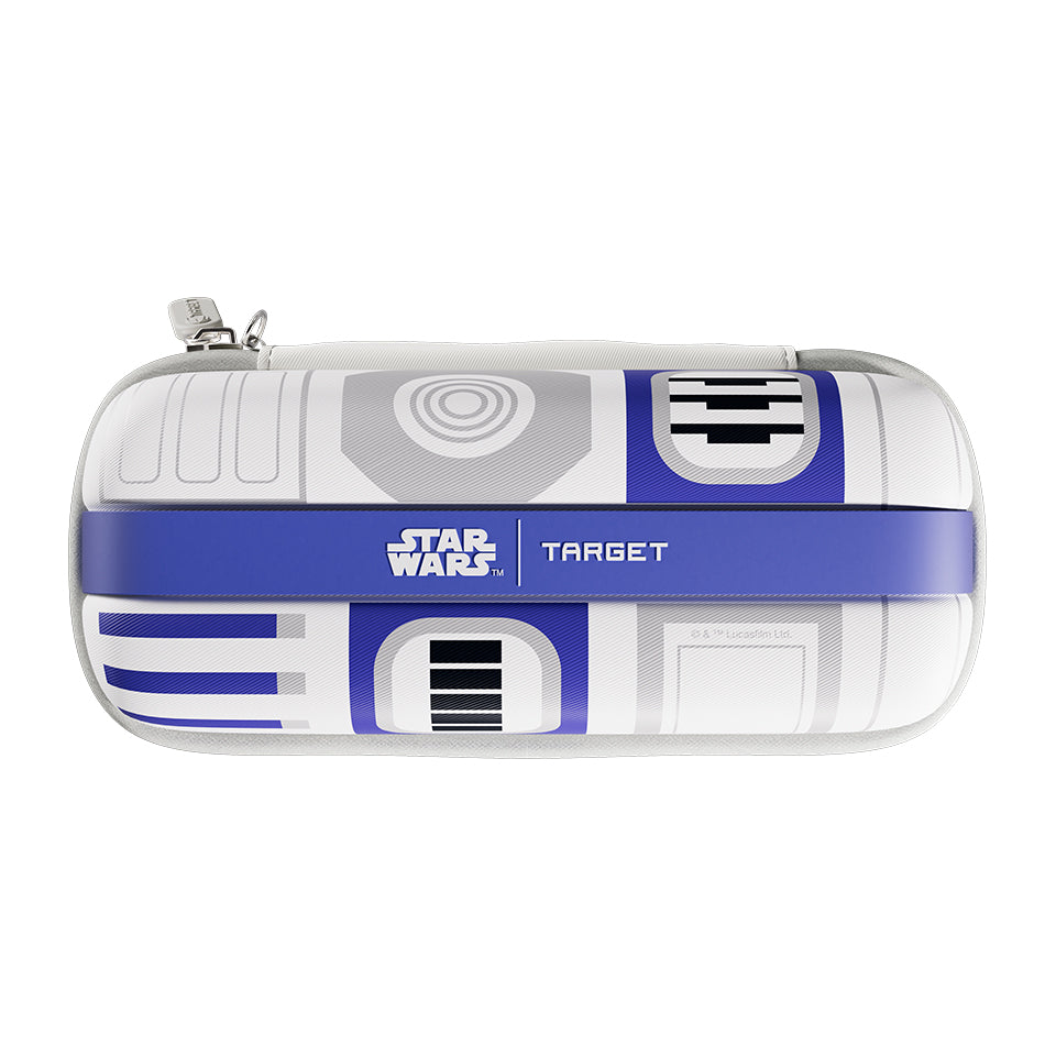 Star Wars R2D2 4" 3D Lenticular Bookmark