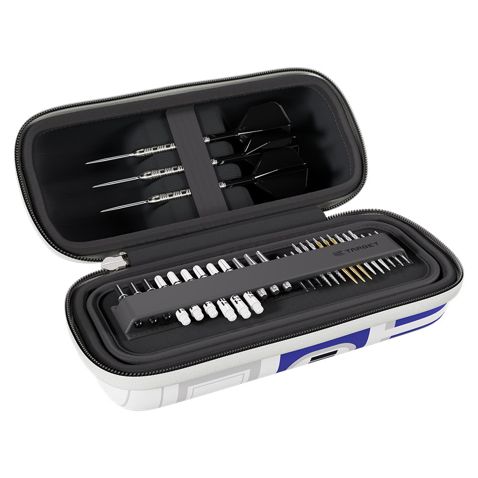 Target Star Wars BOA Dart Case - R2D2