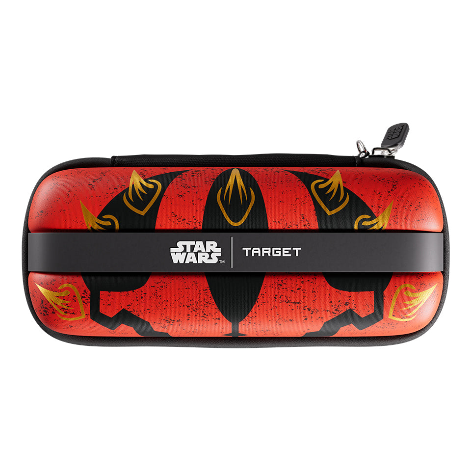 Target Star Wars BOA Dart Case - Darth Maul