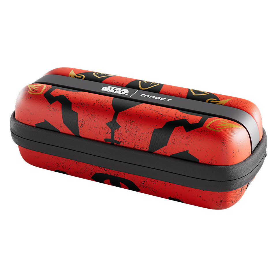 Target Star Wars BOA Dart Case - Darth Maul