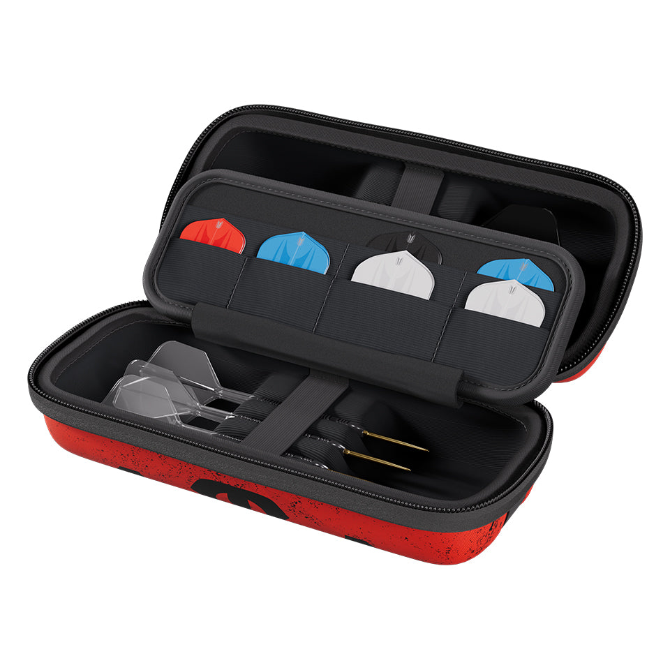 Target Star Wars BOA Dart Case - Darth Maul