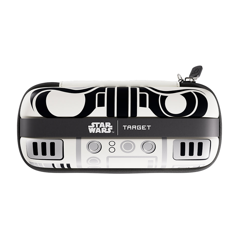 Target Star Wars BOA Dart Case - Storm Trooper