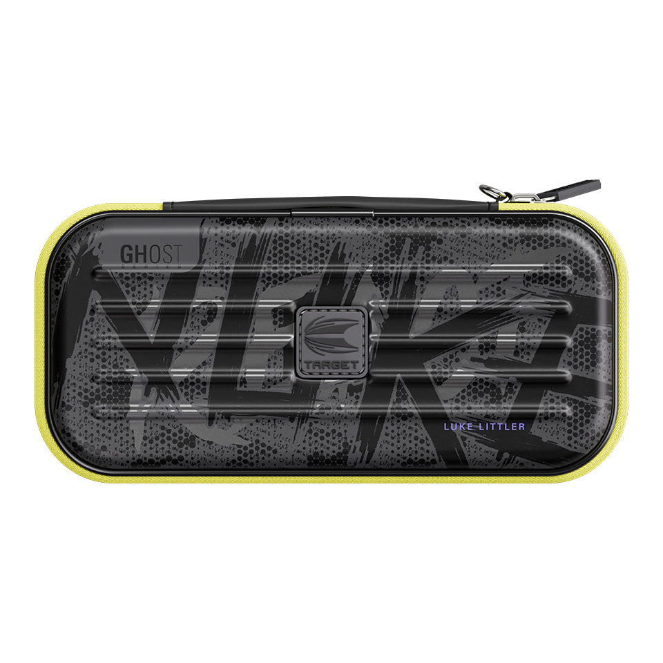 Target Luke Littler Takoma Dart Case